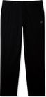 M Everyday Pant - Straight Blk/Blk