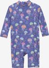 Baby Suit Long Sleeve AOP 720222