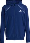 Tech Apparel Tracktop