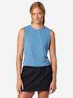 Wm's Airexchange UPF 50 High Neck Tank