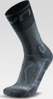 Woman Trekking One ALL Season Mid Socks