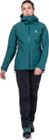 Odyssey Wmn's Jacket