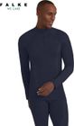 Herren Langarmshirt Wool-tech