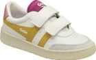 Falcon Strap Sneaker Kids