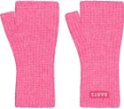 Darty Fingerless Gloves Kids