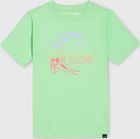 Circle Surfer T-shirt