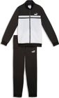 Poly Colorblock Suit B