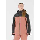 Montill W Ski Jacket