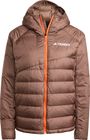 Terrex Xperior Climawarm+ Down Hooded Jacket
