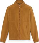 Mens Full Zip Polar Fleece