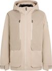 Torko-z Jacket man