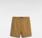 MN Authentic Chino Relaxed Short