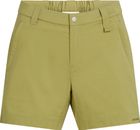 Women Merino Blend Elevation Stretch 5