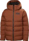 Juniors' Kvitfjell Race Puffy Jacket