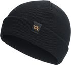 Adzuki Beanie