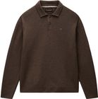Ordin Polo Jumper