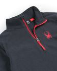 Youth Speed Fleece 1/2 Zip
