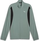 Run Velocity Woven Jacket