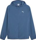 M TAD Tech Woven Full Zip