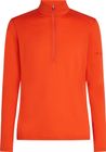 M 200 Oasis Long Sleeve Half Zip