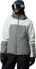 Women’s Alpine Echo Insulated Waterproof Ski Jacket