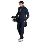 Nosilife Goswick Half Zip Top
