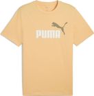 Essentials 2 Color No. 1 Logo Tee