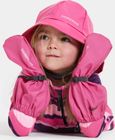 Glove Kids 5