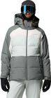 Women’s Ava Alpine Puffer Ski Jacket