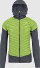 Sass DE Mura Jacket