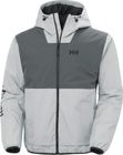 Men's Ervik Insulated Rain Jacket