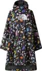 Unisex Trail Run Cape - Print