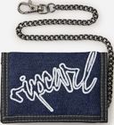 Archive Demin Surf Wallet