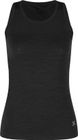 Merino Air Canotta Woman