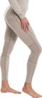 Inner:pure Merino Tights Women