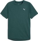 M Run Velocity Tee (tri-blend)