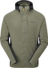 Capacitor Hoody