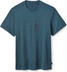 Crimp Repeat Tee