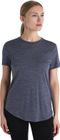 W Mer 125 Cool-lite Sphere III Short Sleeve Tee