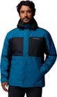 Men's Tipton Peak III Waterproof Insulated Hooded Jacket