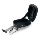 Tragetasche Hartschale mit Clip