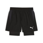 Teamgoal 2in1 Short