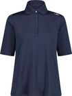 Woman Polo