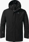 Parka Style Froda Men