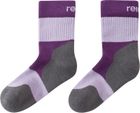 Socks, Patikka