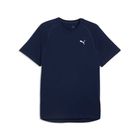 W Puma Strong Cross Front Short Tight - HW 5