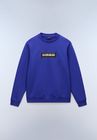 B-box Logo C