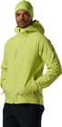 Mittens Venon Wind Hoodie Jacket