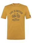 M Better Bike Tee