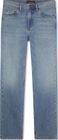 Mens 5 Pocket Denim Pants (straight)